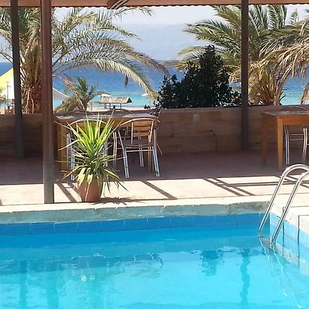 Darna Village Beach Hostel Al Burj Extérieur photo