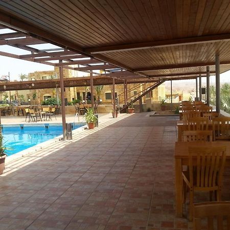 Darna Village Beach Hostel Al Burj Extérieur photo