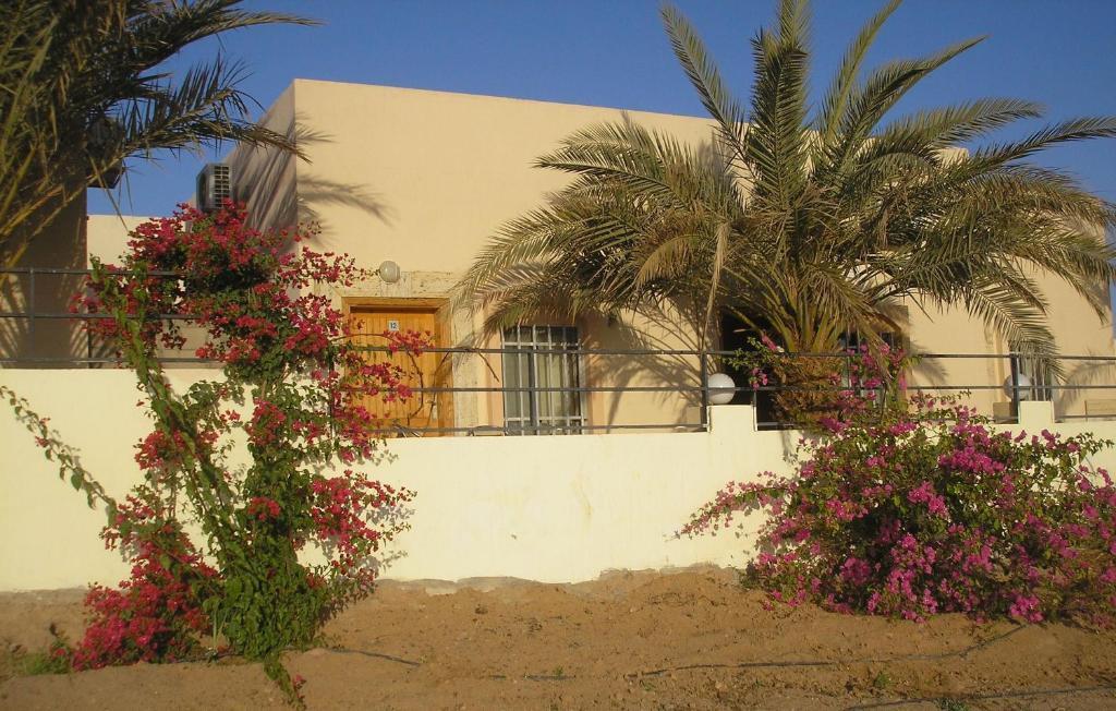 Darna Village Beach Hostel Al Burj Extérieur photo