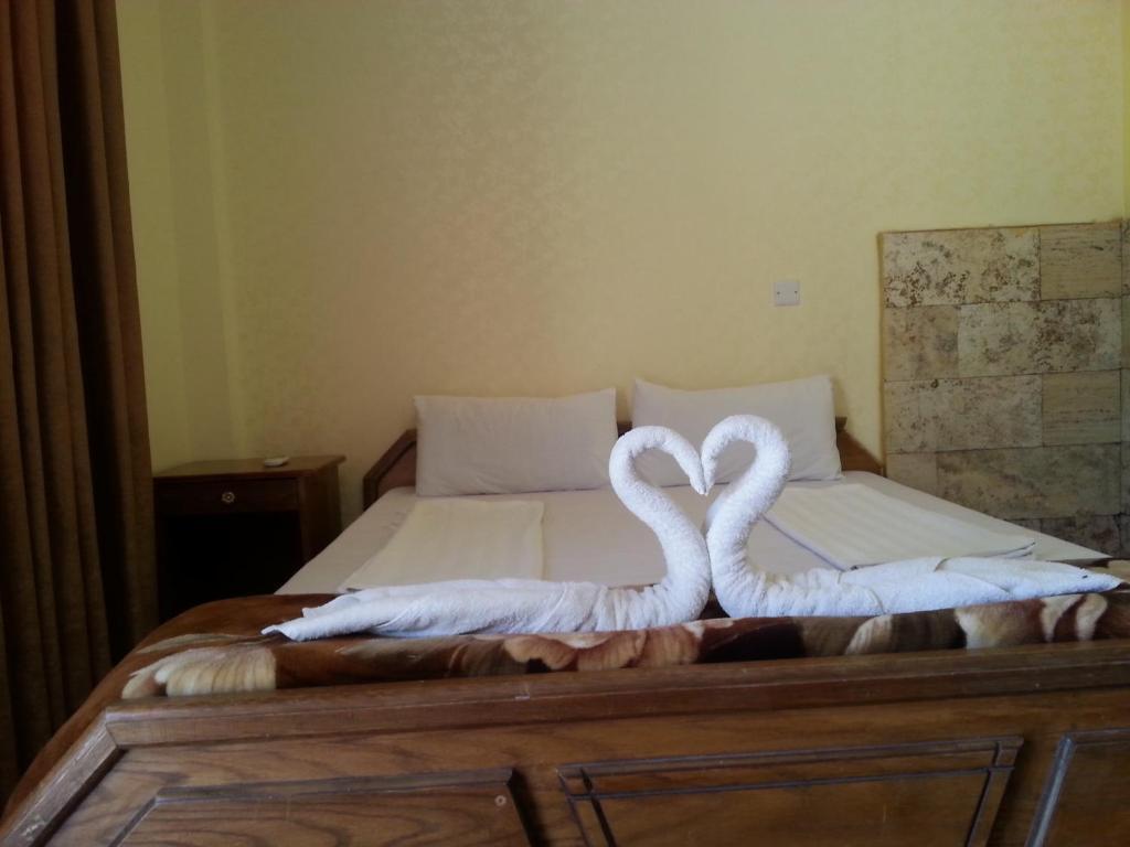Darna Village Beach Hostel Al Burj Chambre photo