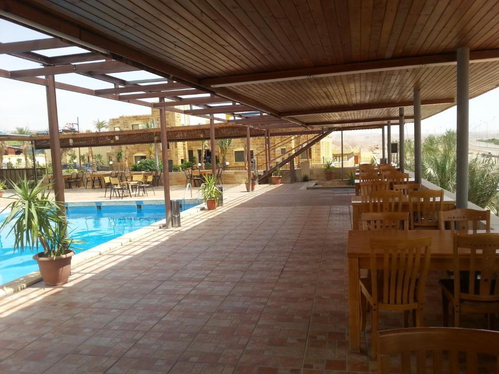 Darna Village Beach Hostel Al Burj Extérieur photo