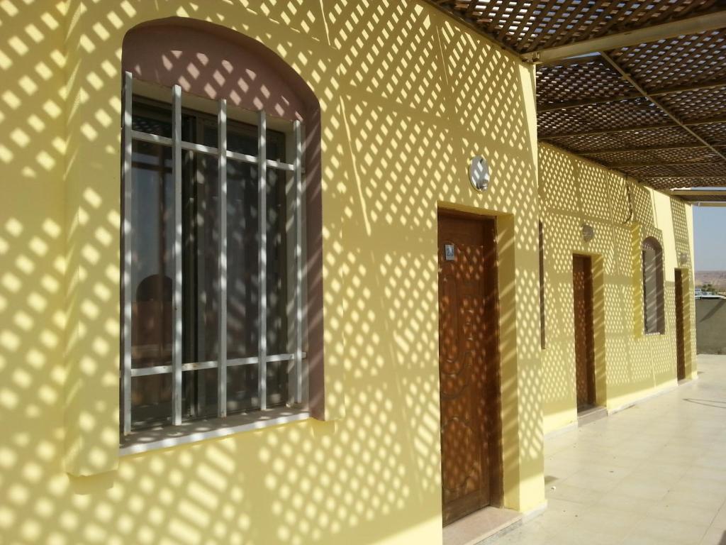 Darna Village Beach Hostel Al Burj Extérieur photo