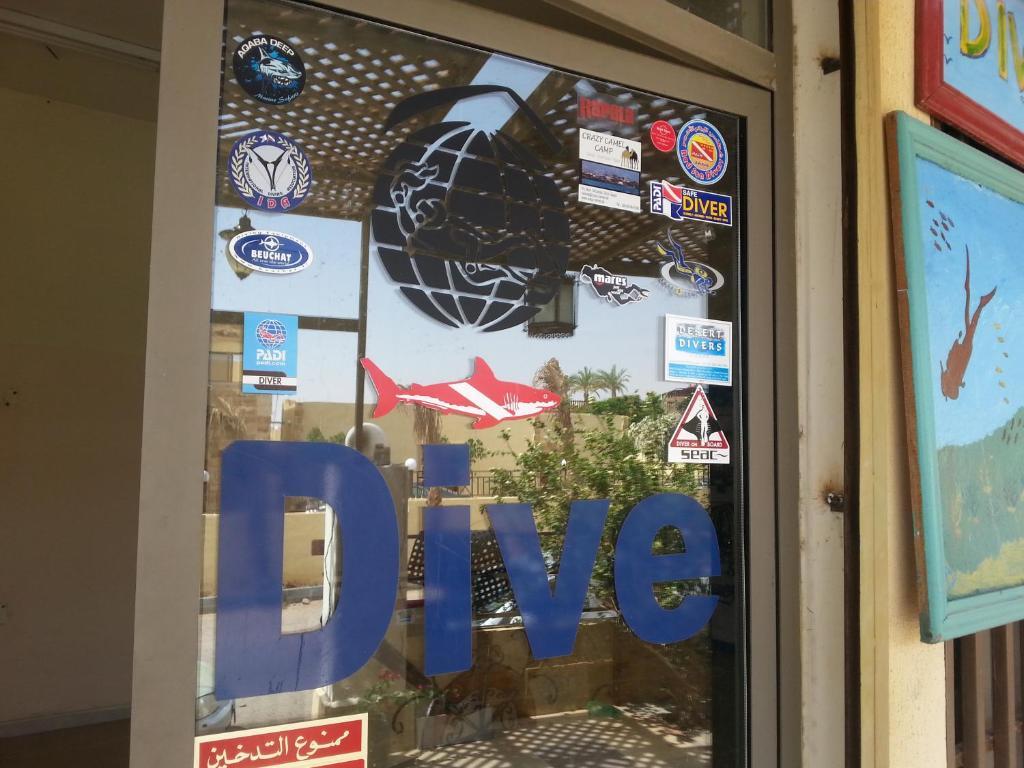 Darna Village Beach Hostel Al Burj Extérieur photo