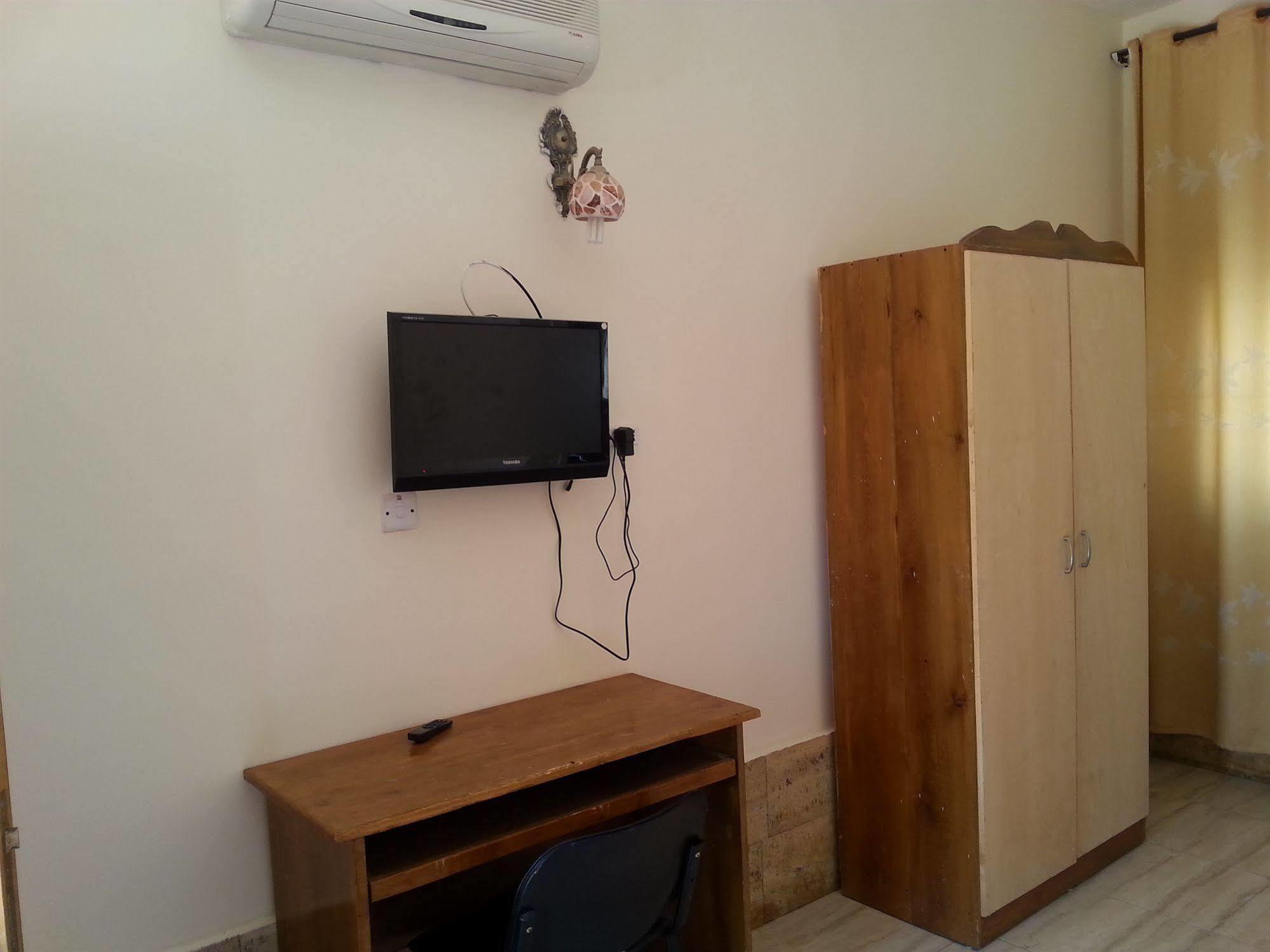 Darna Village Beach Hostel Al Burj Extérieur photo