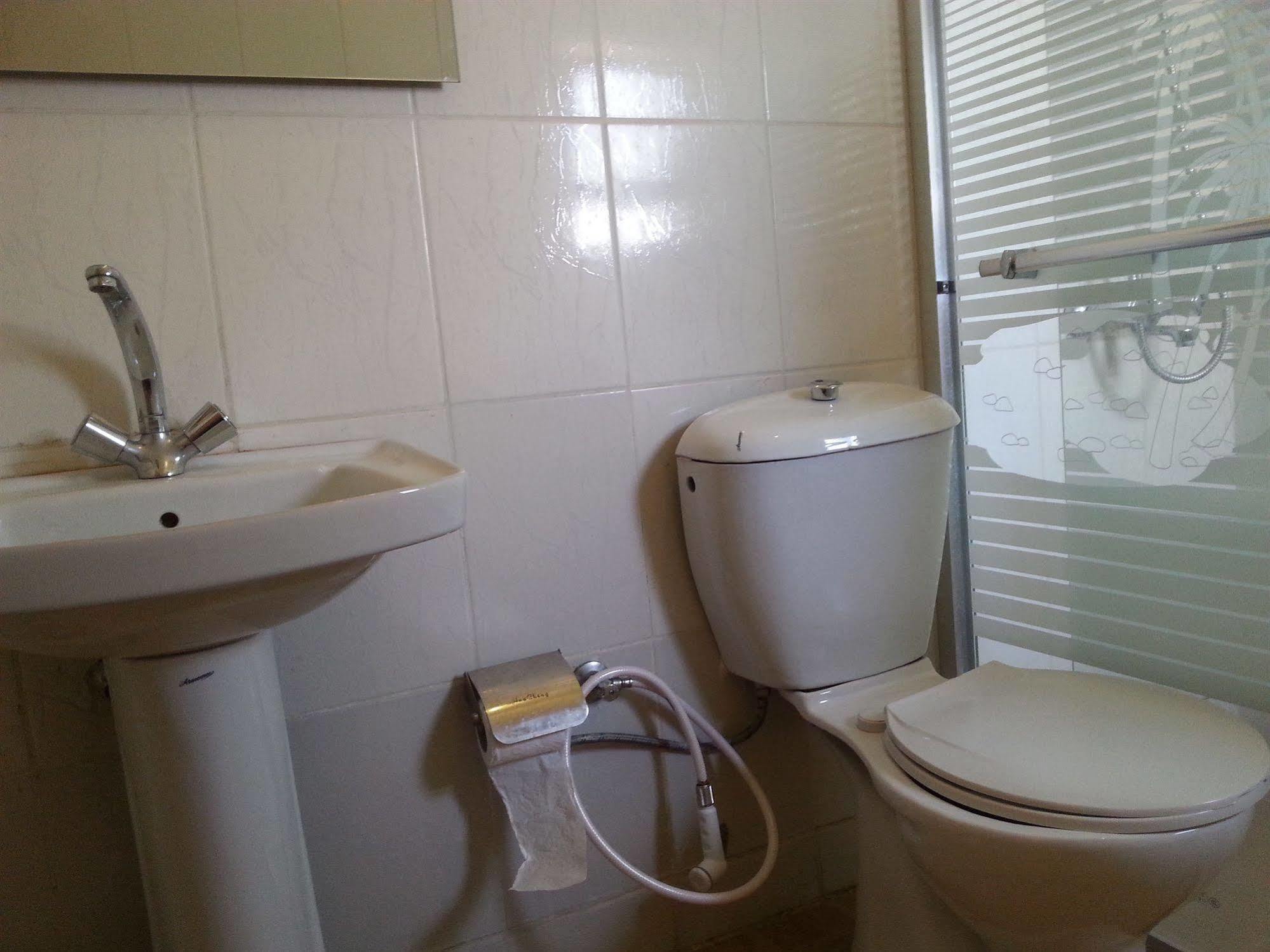 Darna Village Beach Hostel Al Burj Extérieur photo
