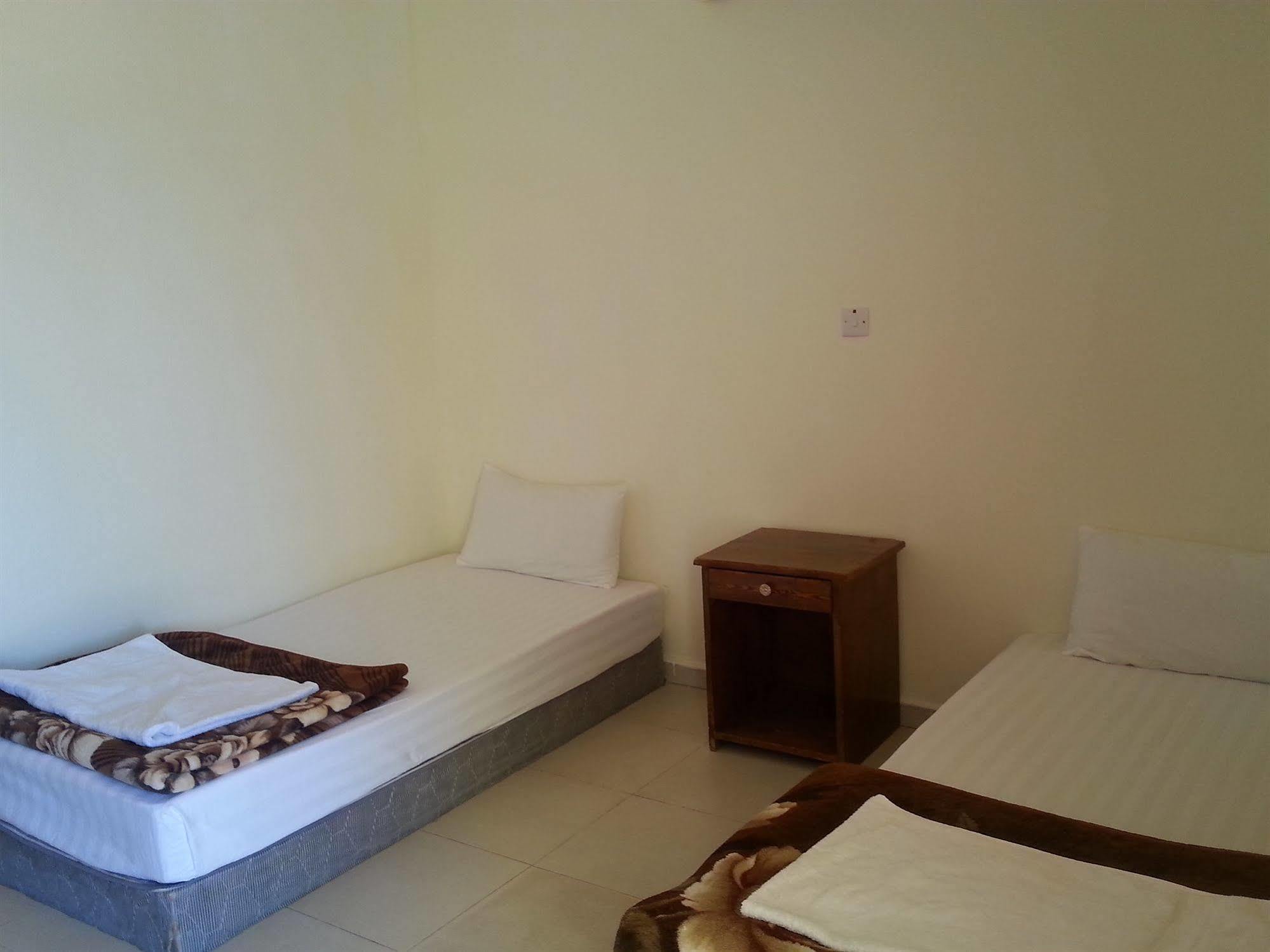 Darna Village Beach Hostel Al Burj Extérieur photo