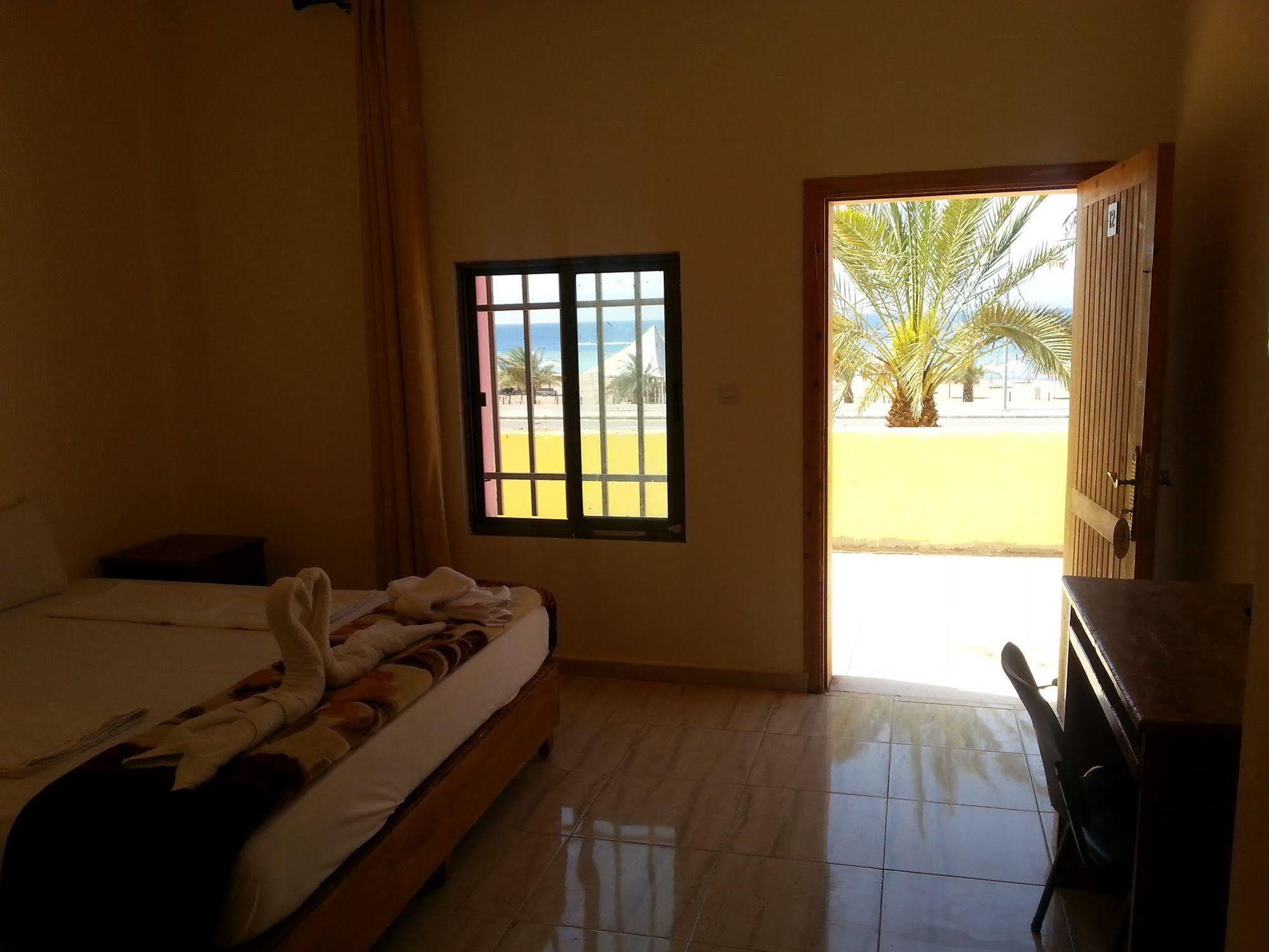 Darna Village Beach Hostel Al Burj Extérieur photo