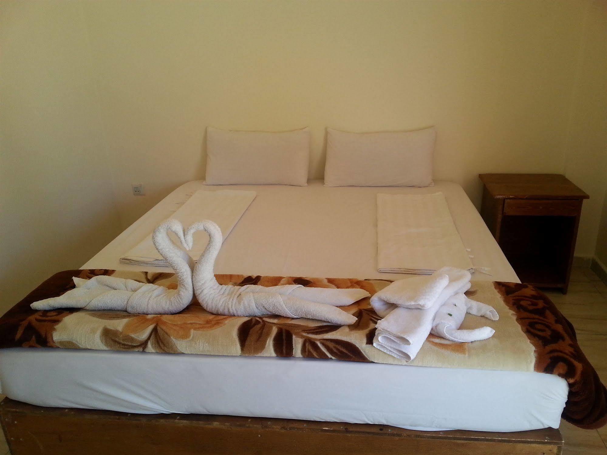 Darna Village Beach Hostel Al Burj Extérieur photo