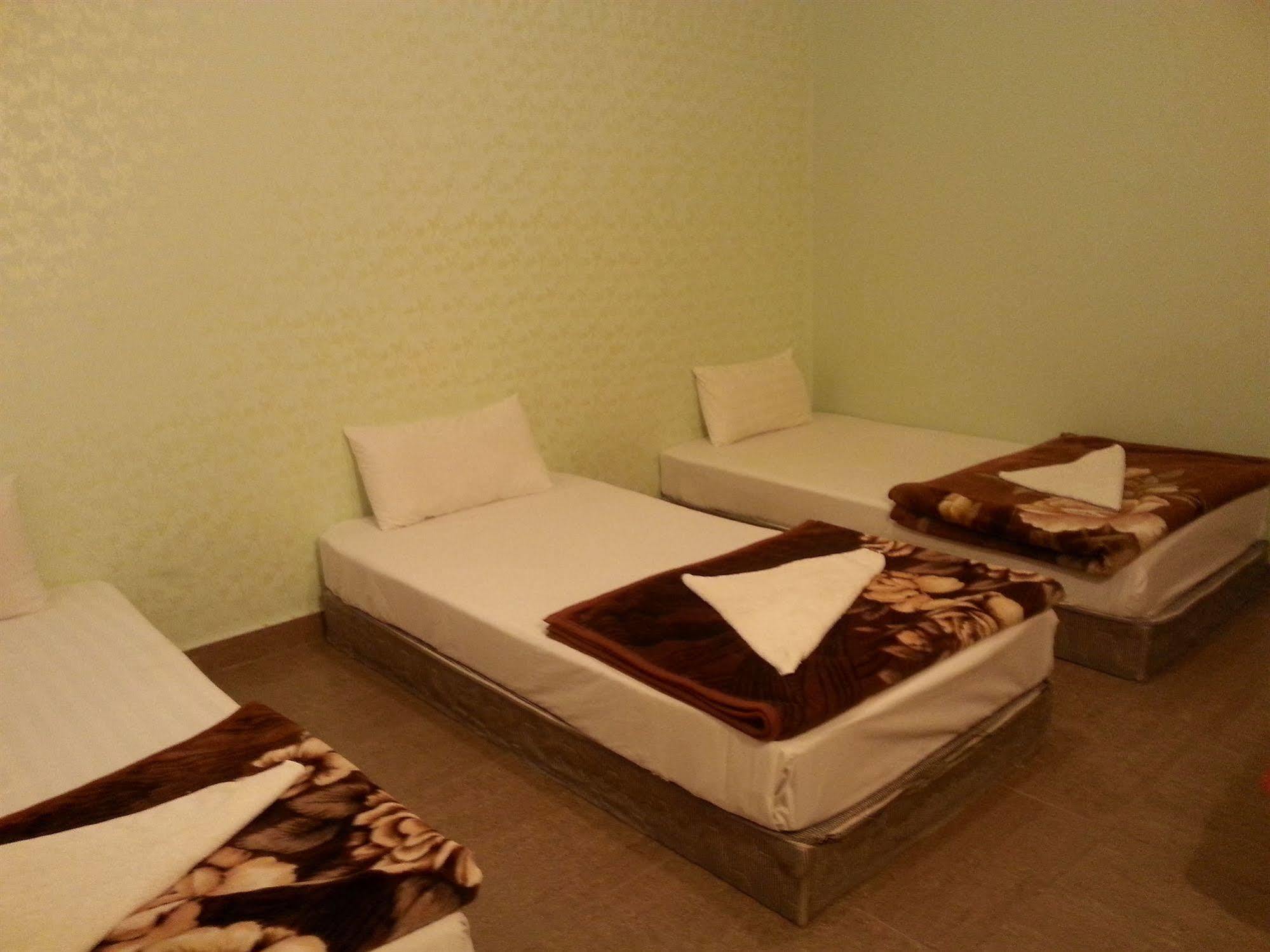 Darna Village Beach Hostel Al Burj Extérieur photo