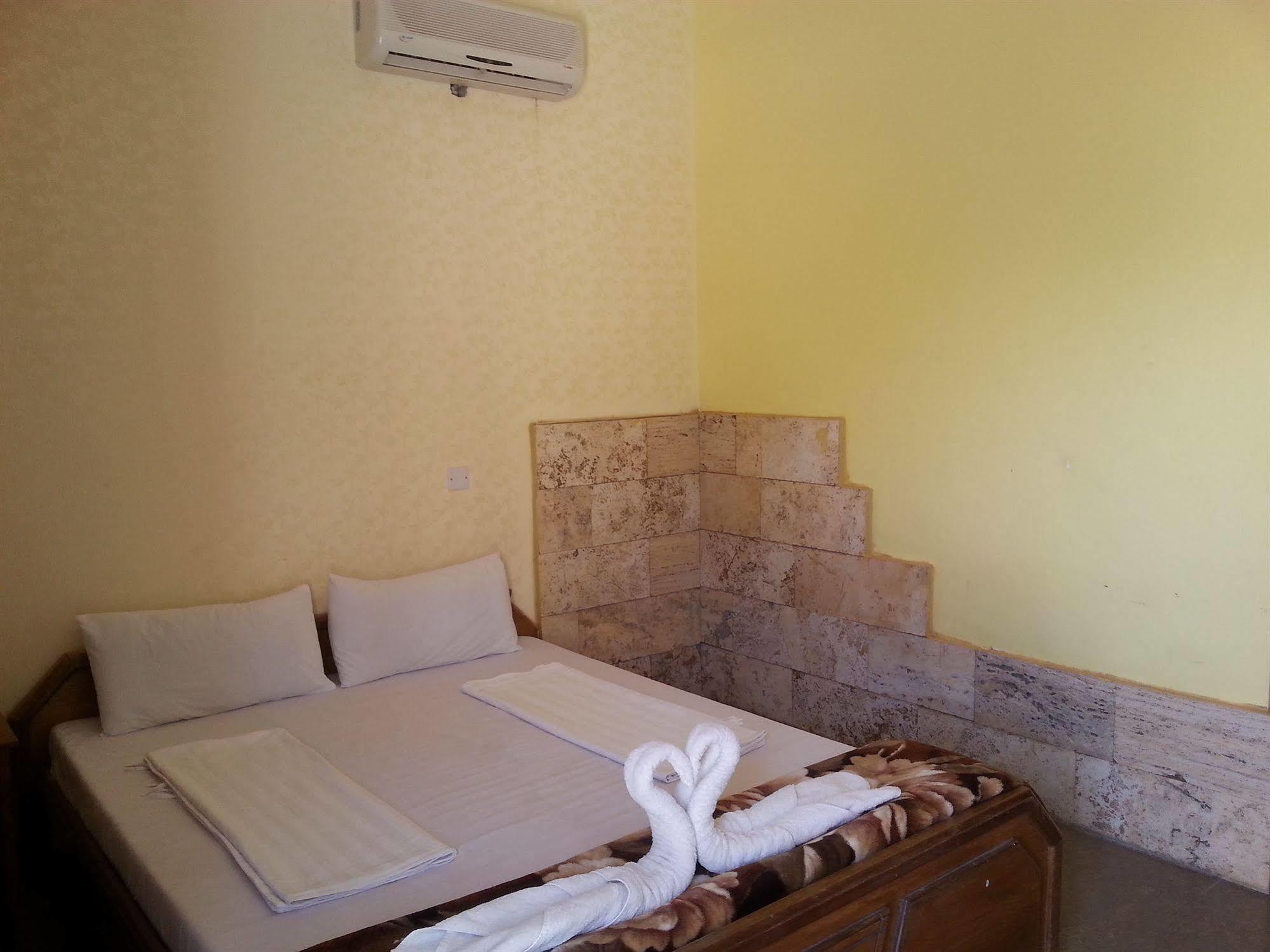 Darna Village Beach Hostel Al Burj Extérieur photo