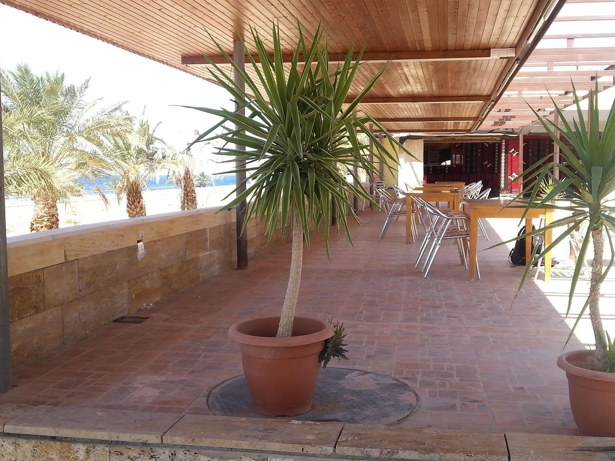 Darna Village Beach Hostel Al Burj Extérieur photo