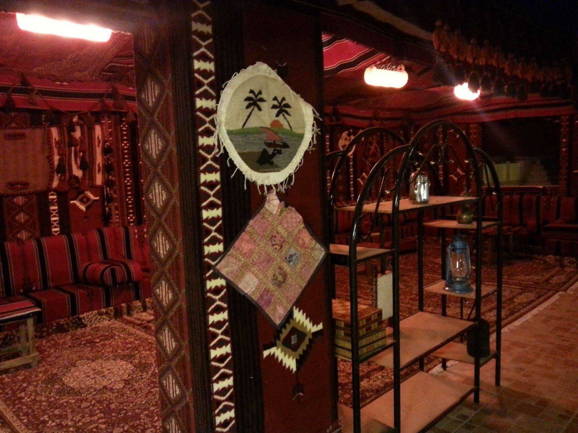 Darna Village Beach Hostel Al Burj Extérieur photo
