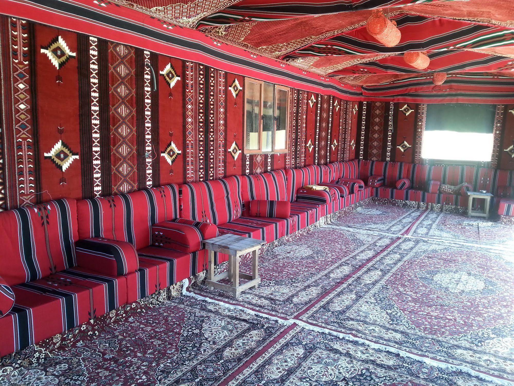 Darna Village Beach Hostel Al Burj Extérieur photo