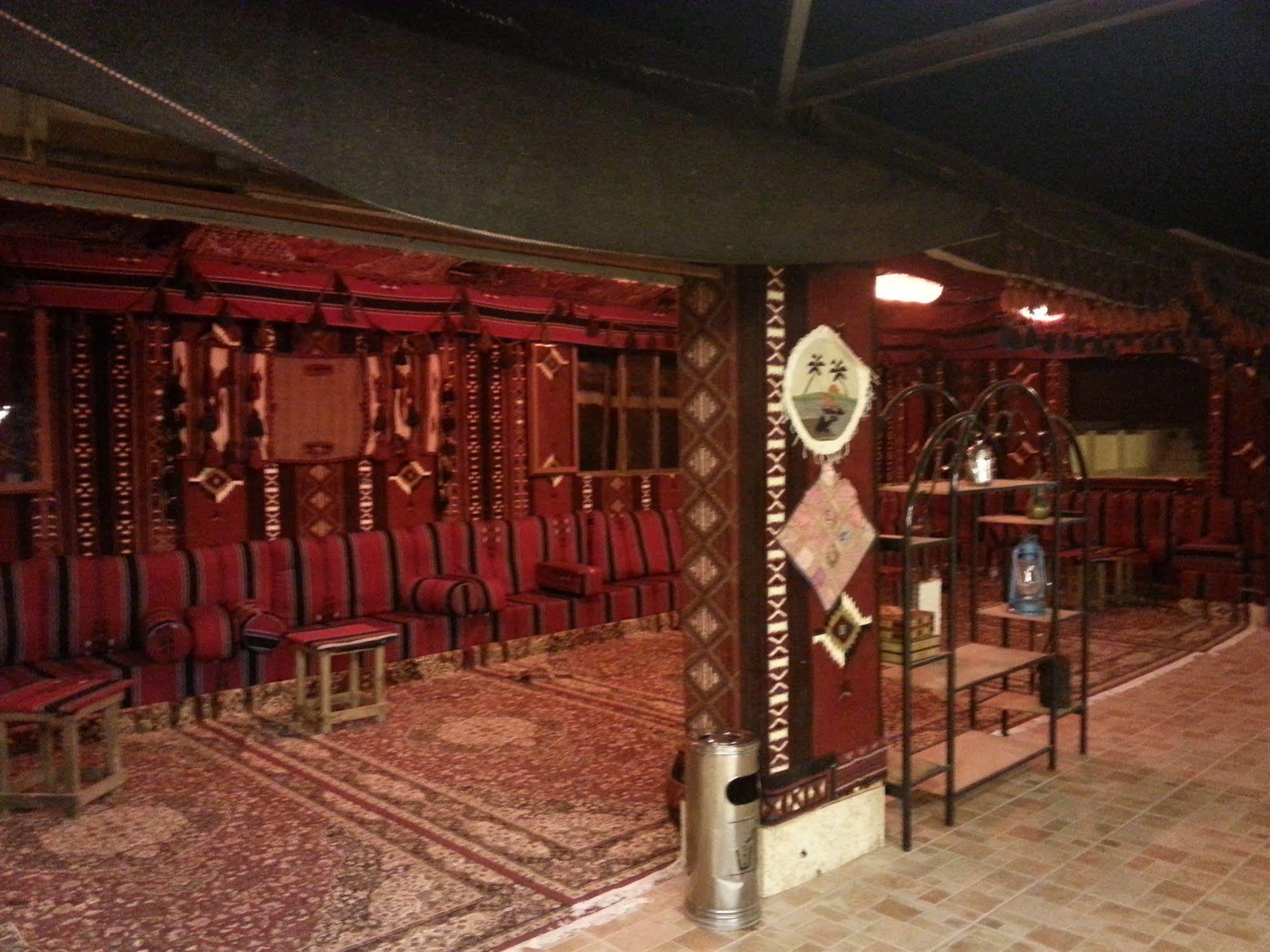 Darna Village Beach Hostel Al Burj Extérieur photo